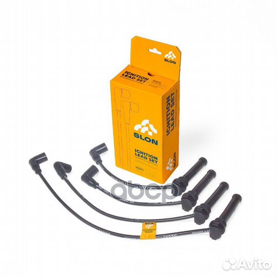 Провода высоковольтные Cherry Fora (2006 - 2009