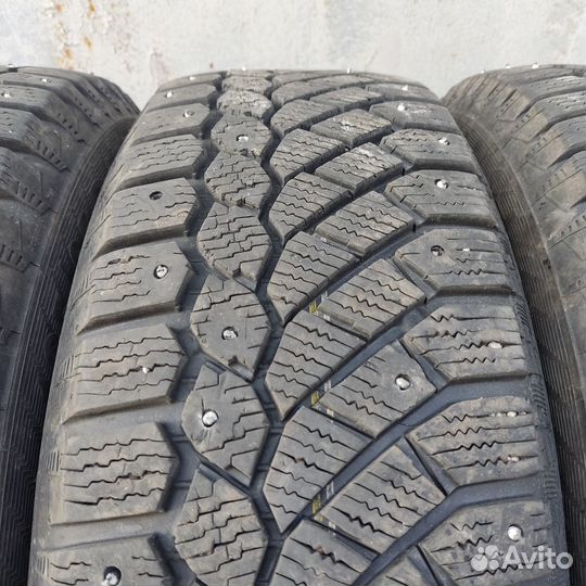 Gislaved Nord Frost 200 185/65 R15