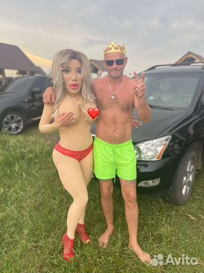 Медсестра, женский стриптиз, поздравление мужчин