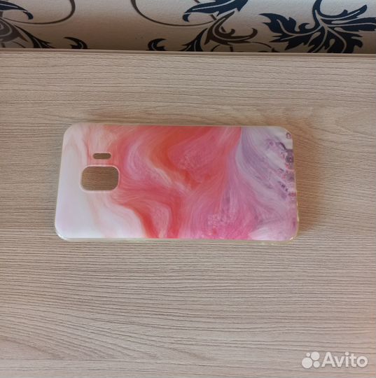 Новый чехол для Samsung galaxy J2 Core