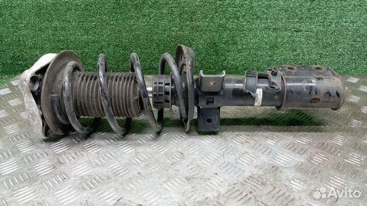 Стойка Mercedes-Benz Glk-Class Передняя