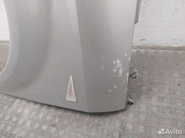 Крыло Renault Scenic, 2009