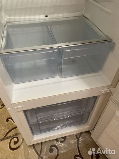 Холодильник nord