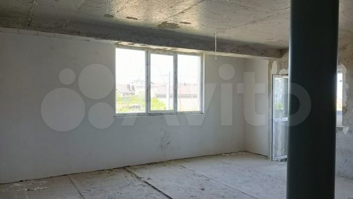 Квартира-студия, 29 м², 2/3 эт.