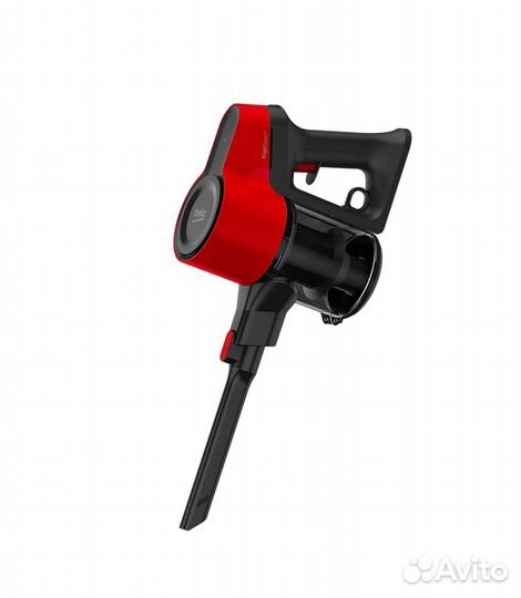 Пылесос Beko VRT 50121 VR, черный, красный, 891158