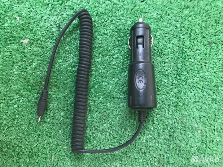 Автомобильная зарядка для телефона nokia