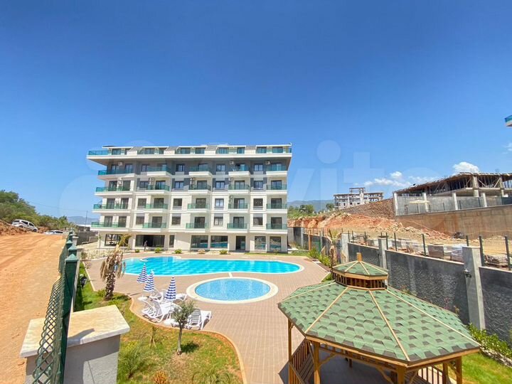 Квартира (Турция)