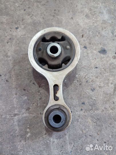 Подушка двигателя задняя Mazda 6 GH