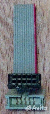 Шлейф / Переходник / Кабель питания