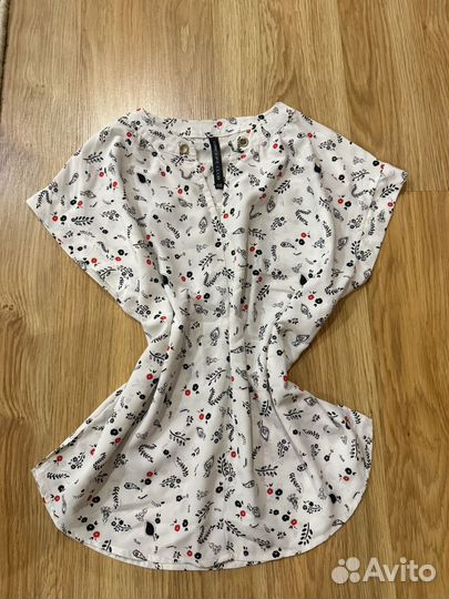 Блузка женская