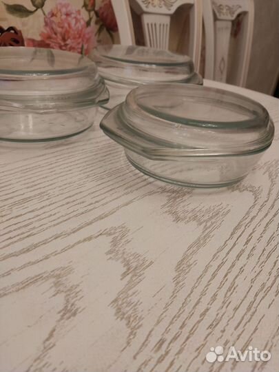 Посуда для свч Simax