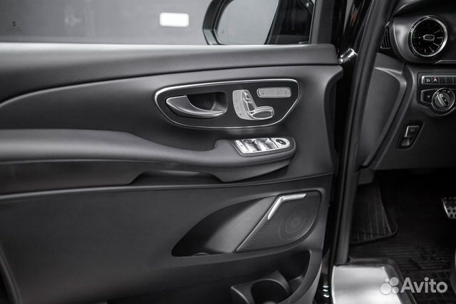 Mercedes-Benz V-класс 2.1 AT, 2020, 22 700 км объявление продам