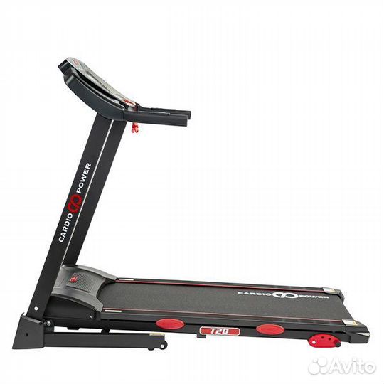 Беговая дорожка CardioPower T20