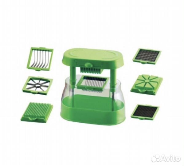 Овощерезка мульти-измельчитель Erringen