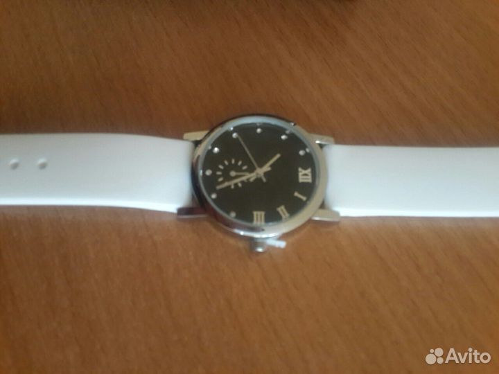 Часы 