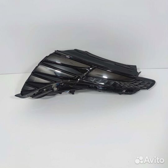 Фара Hyundai Tucson 4 передняя левая