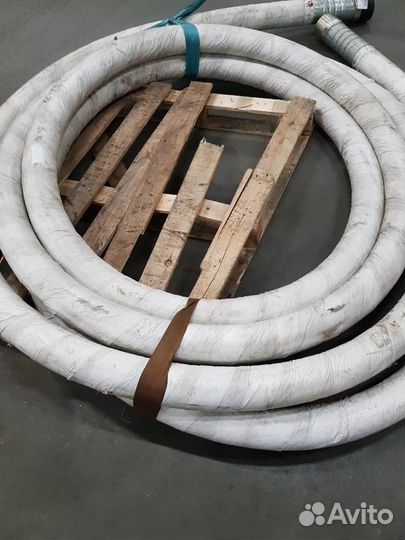 Рукав для бурения DN 76 350 Бар L9м