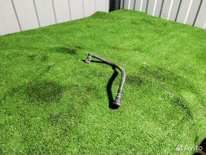 Трубка топливная Kia Spectra 1 S6D 2006