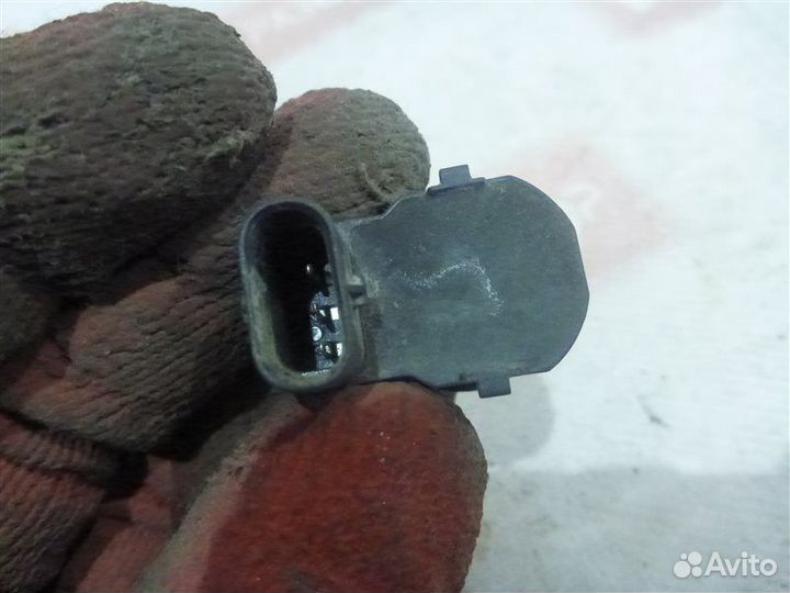 Датчик парковки Ford Mondeo BD seba 2009