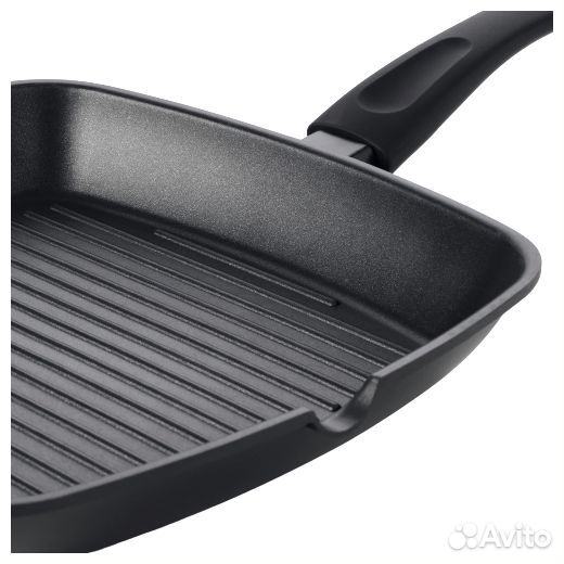 Сковорода гриль новая от IKEA