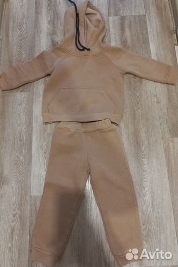 Вещи на девочку