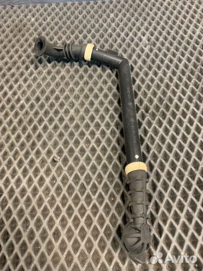 Шланг печки Volkswagen Atlas 3.6 FSI 4motion cdvc