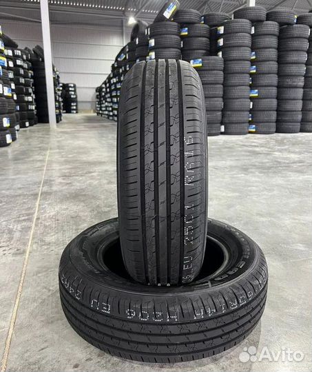 Habilead ComfortMax H206 195/60 R16 89H