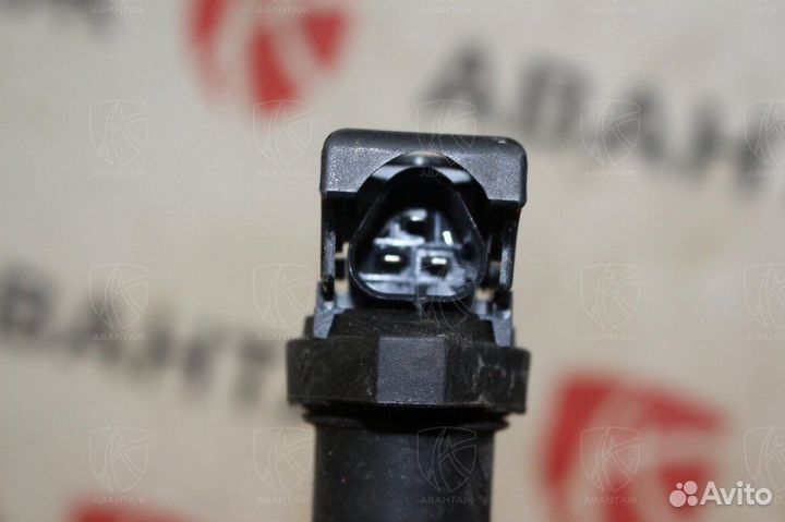 Катушка зажигания Peugeot 307