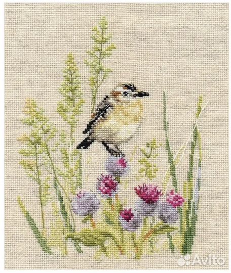 Набор для вышивания крестом