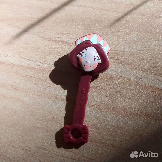 Новые скрепыши 4. Магнит