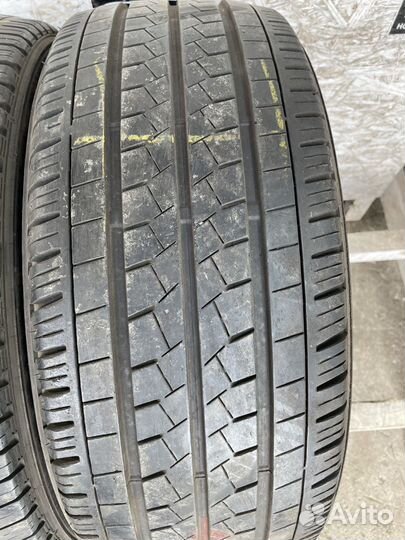 Bridgestone Duravis R410 215/60 R16C 103T