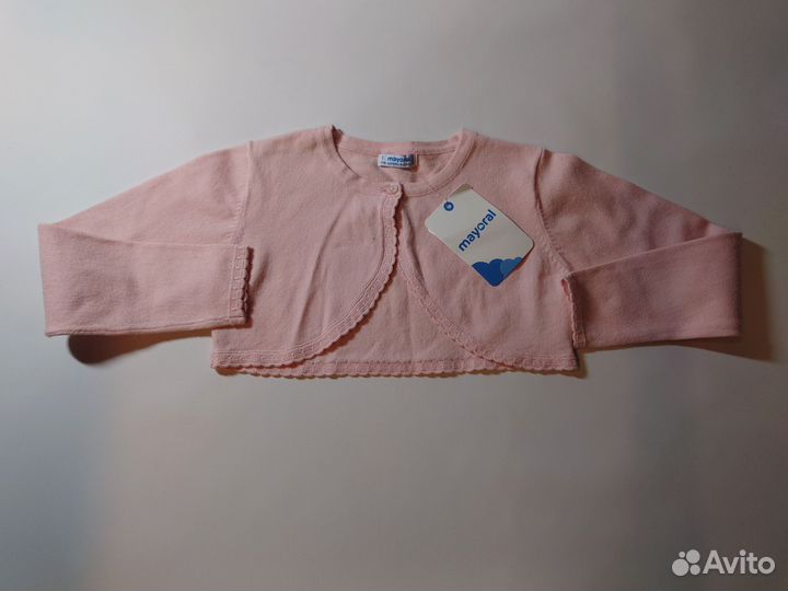 Болеро Mayoral 5/110