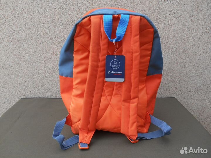 Рюкзак школьный новый