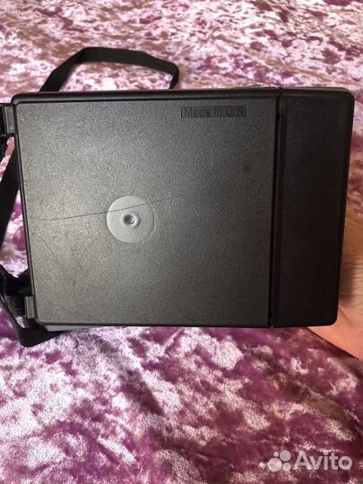 Фотоаппарат polaroid Impulse