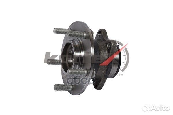 Ступица с подшипником citroen C4/jeep compas/MI