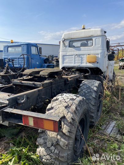 Урал 44202, 2002