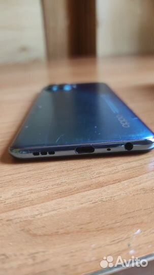Телефон oppo reno 4 lite 8/128GB