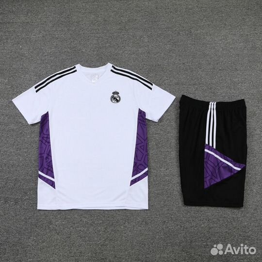 Футбольная форма