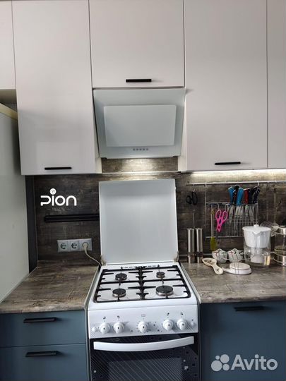 Кухня угловая на заказ