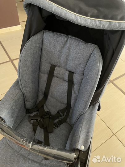 Коляска cam dinamico up 2 в 1