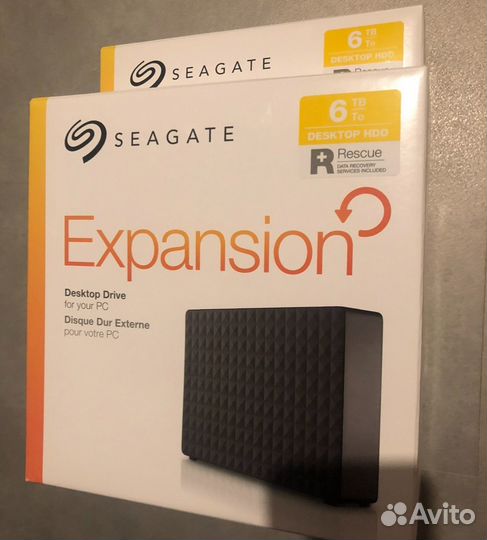 Внешние диски 144тб USB3.0 chia терабайт хранилище