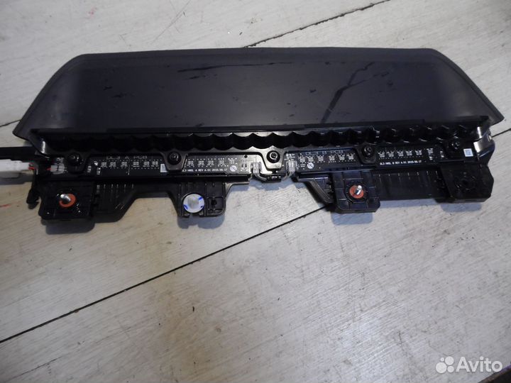 Дополнительный стоп сигнал киа к5 kia k5