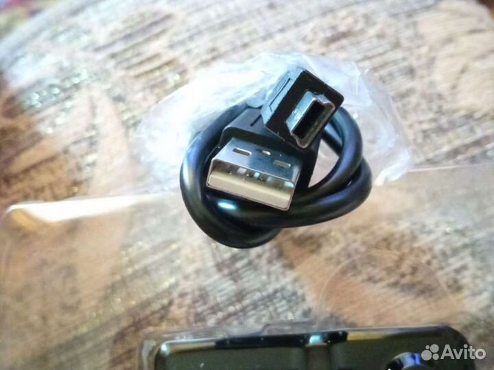 Мини камера с диктофоном Mini DV Voice Recor