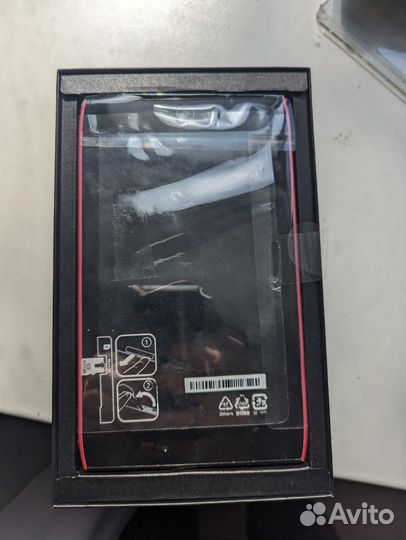 Acer iconia tab a 100