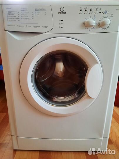 Продам стиральную машину б/у