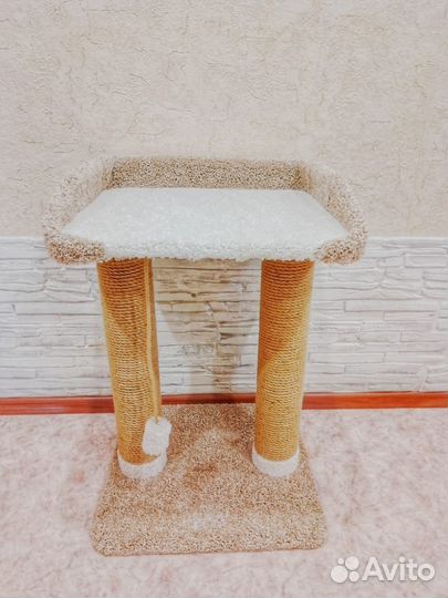 Когтеточка