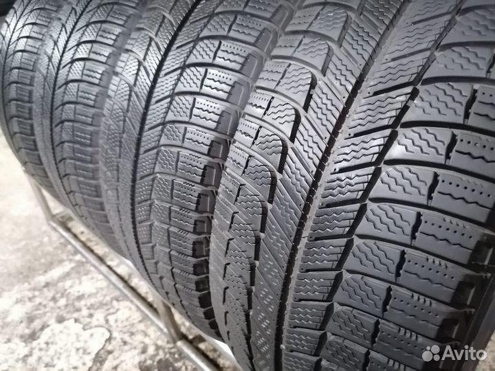 Continental ContiVikingContact 5 245/45 R17