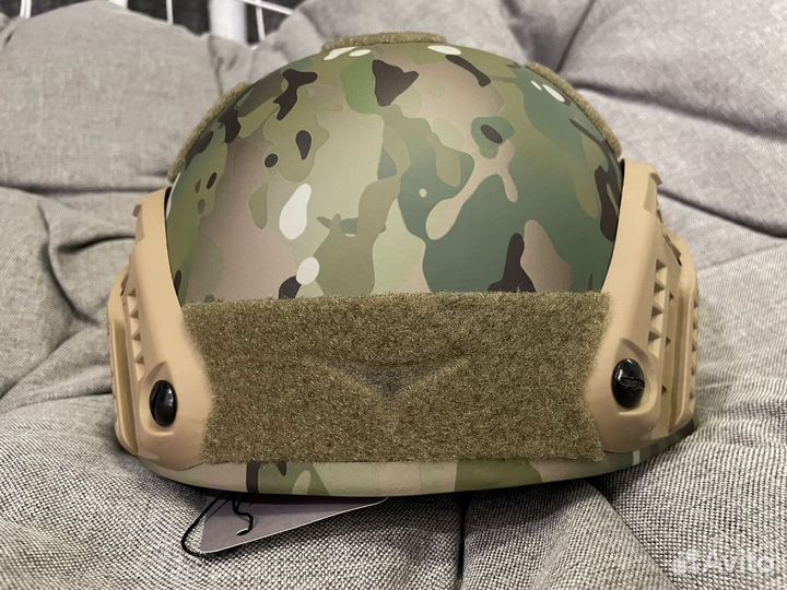 Шлем военный Протон