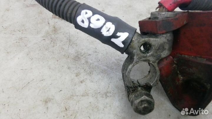 Проводка (разное) Land Rover Freelander