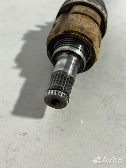 Привод полуось задний правый Lexus Rx 2018